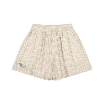 MostwantedLab Casual Shorts Unisex