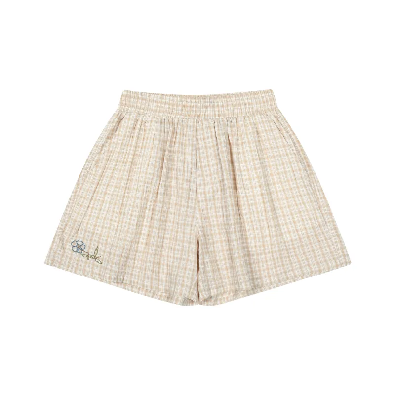 MostwantedLab Casual Shorts Unisex-0