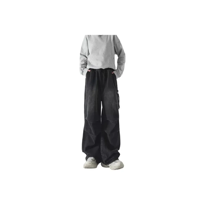 Extreme turbo Jeans Unisex-5