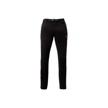 MAMMUT Yadkin 2.0 Casual Pants AF Asian Version Men's Black