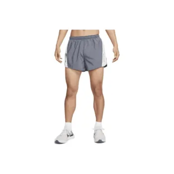 Nike Sports Shorts Men Gray