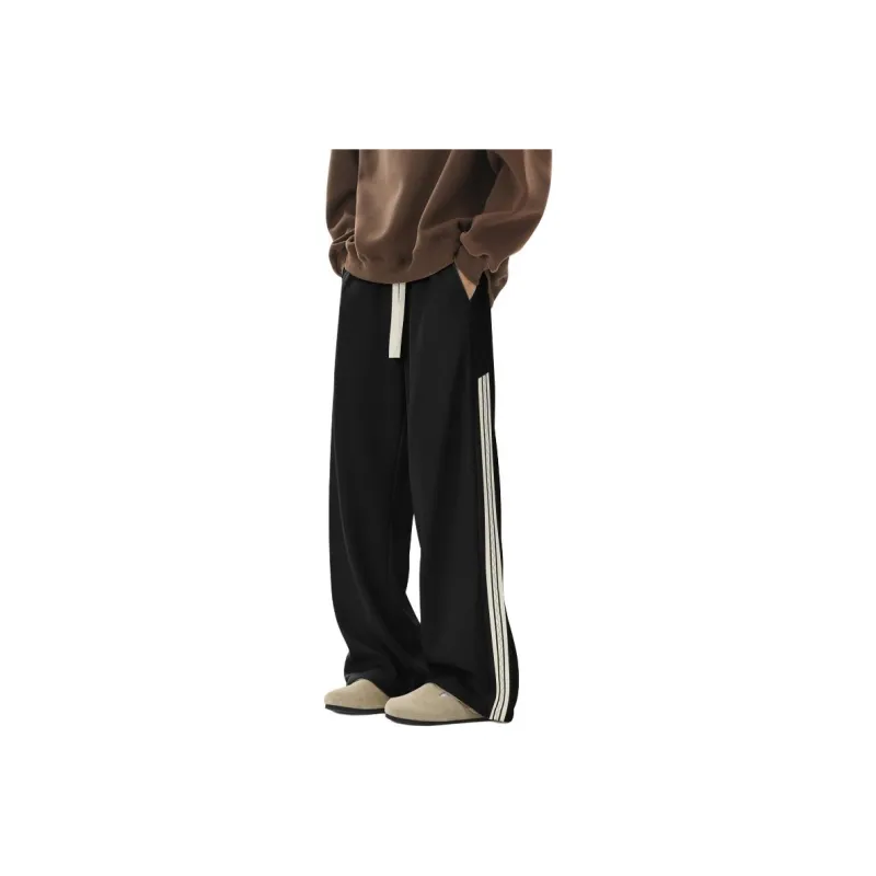 DARK HORSE Casual Pants Unisex-4