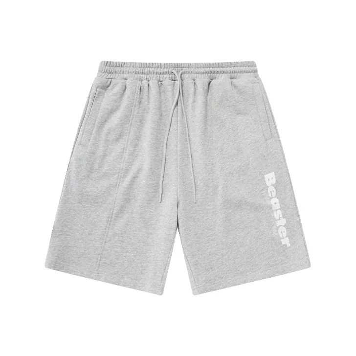 BEASTER Sports Shorts Unisex-12