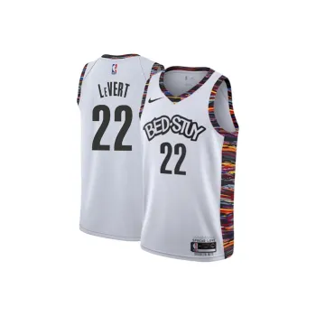Nike Basketball Jerseys Unisex White