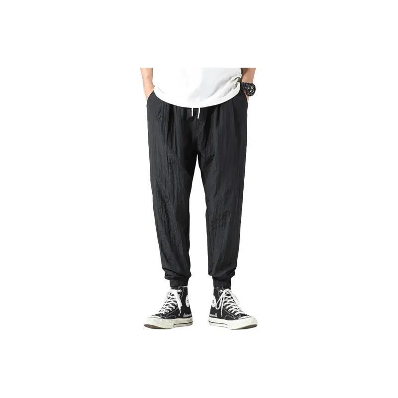 Dme Casual Pants Men-14
