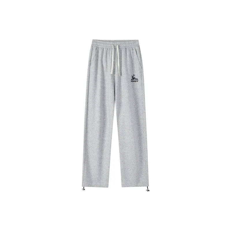 POPEYE Casual Pants Unisex-6