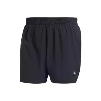 Adidas Versatile Swim Shorts Swimming Shorts Men's Black