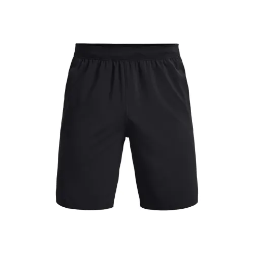 Under Armour UA Tactical Academy Casual Shorts Men's Black