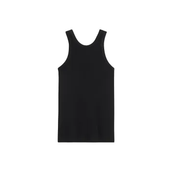 TOTEME Fluid Sleeveless Tank Top