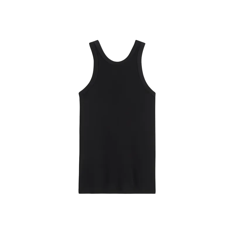 TOTEME Fluid Sleeveless Tank Top-0