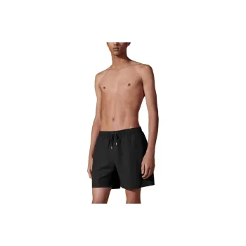 HERMES Swimming Shorts Men's Black