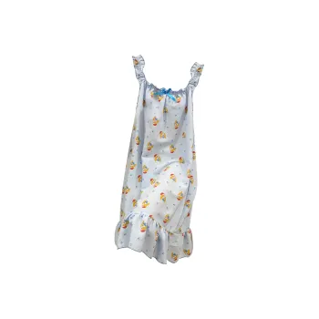 OUSHIBO Nightgown Women's Image Color