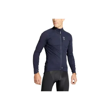 DECATHLON ROCKRIDER Cycling Clothing Men's Blue Black