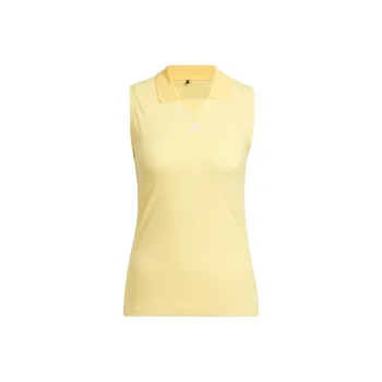 Adidas Ultimate365 Tank Tops Women's Yellow