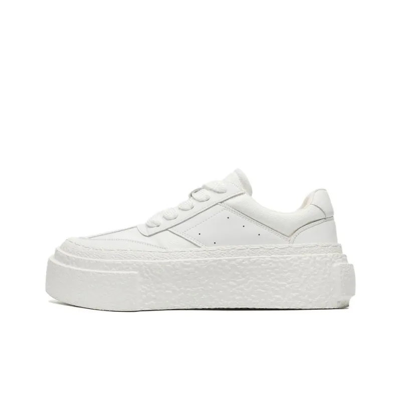 BARDILEV Low Top Canvas Shoes Unisex-5
