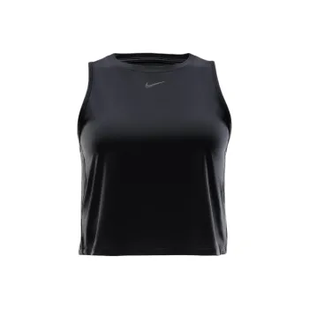 Nike One Classic Women's Dri FIT Cropped Tank Top