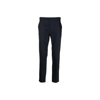 PT01 Casual Pants Men's Marine Blue