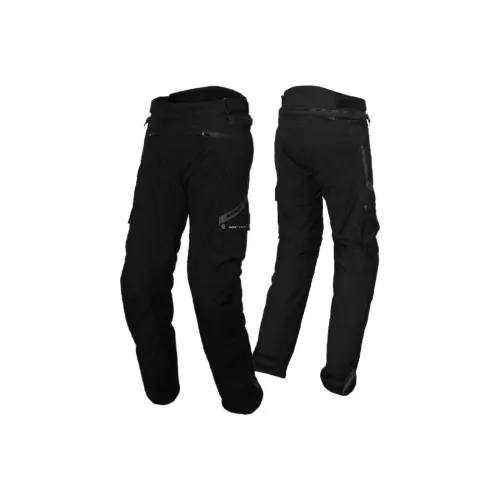 NERVE Biker Jacket Polyester Men's West Bank Pants