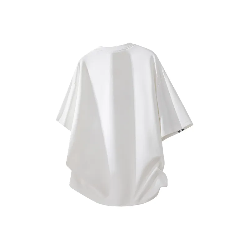 MARK WAFFLE T Shirts Unisex-8