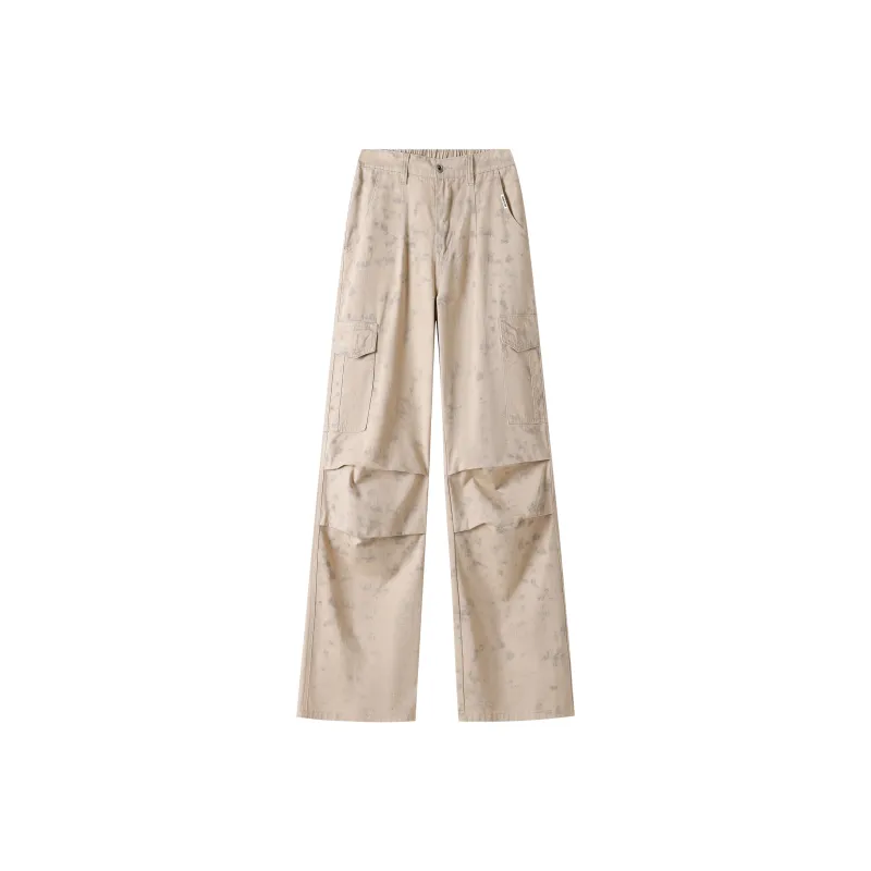 SAME FLOW Casual Pants Unisex-15