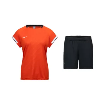 Mizuno Casual Sportswear Women's
