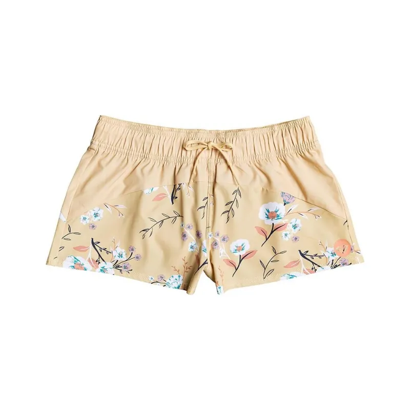 ROXY Swimming Shorts Men's Yellow-0