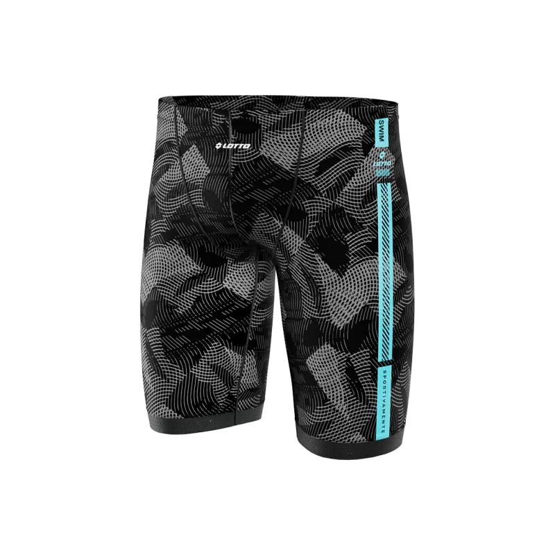 LOTTO Swimming Shorts Men-2