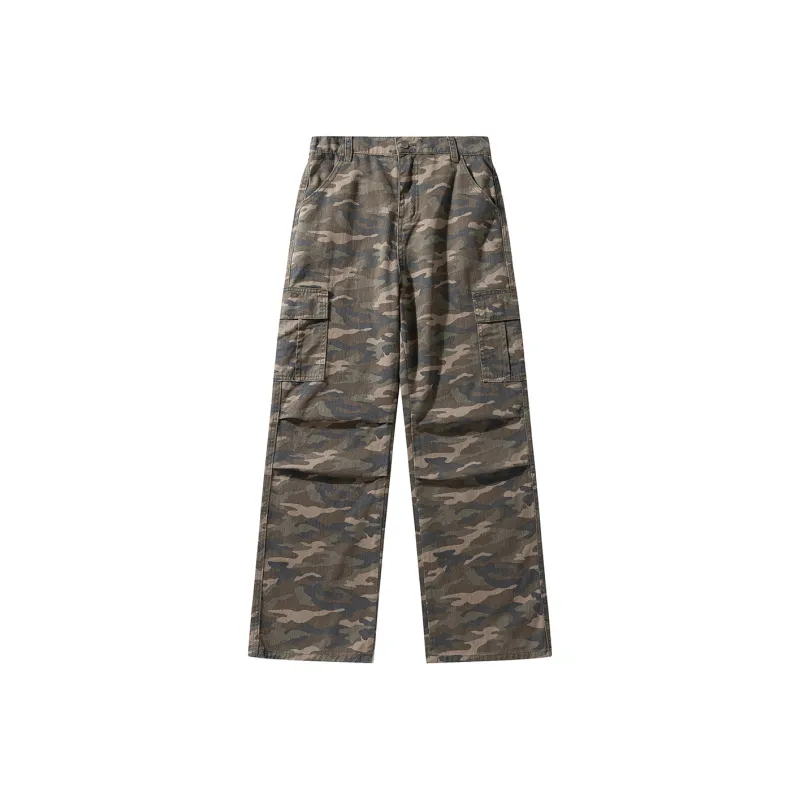 Chisportate Casual Pants Unisex-7