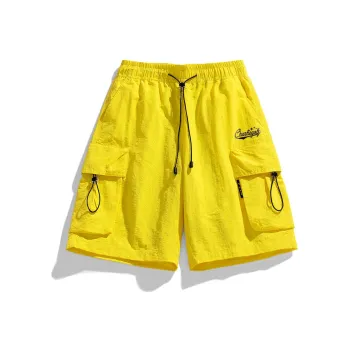 CHARLIE GOLF Cargo Shorts Unisex