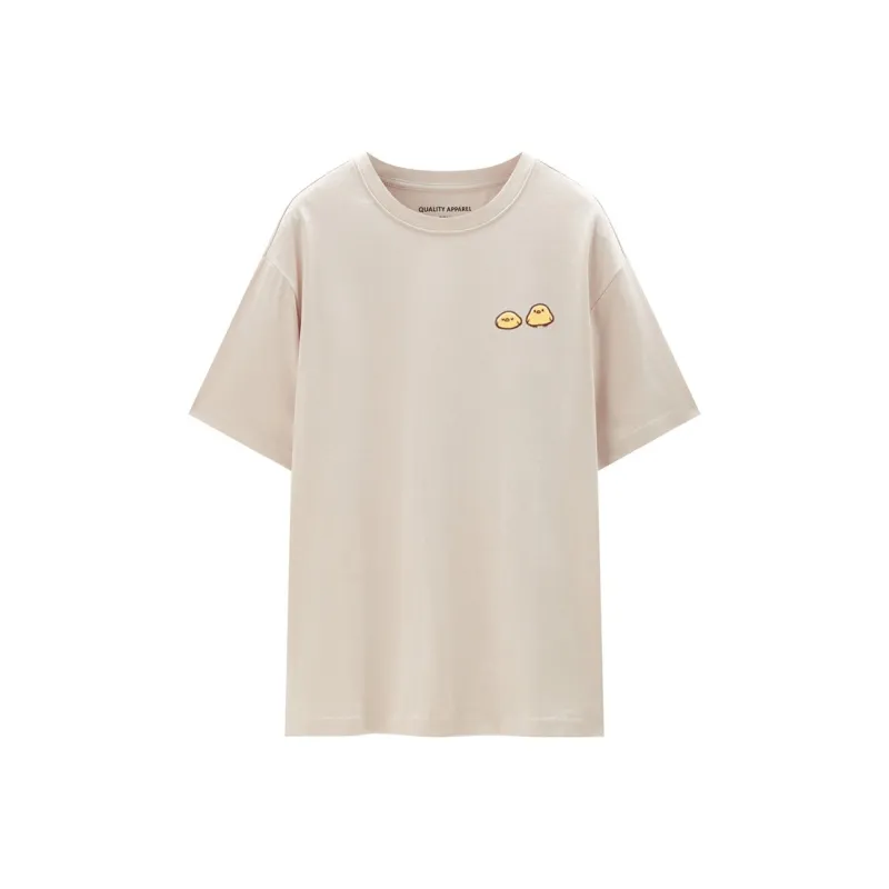UNIQLO T Shirts Women's-5
