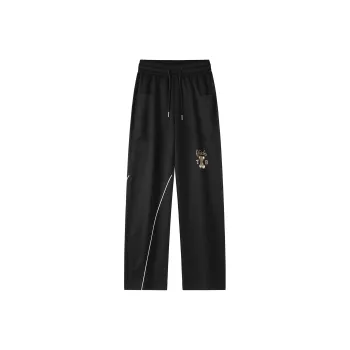 Teddy Bear Collection Casual Pants Unisex