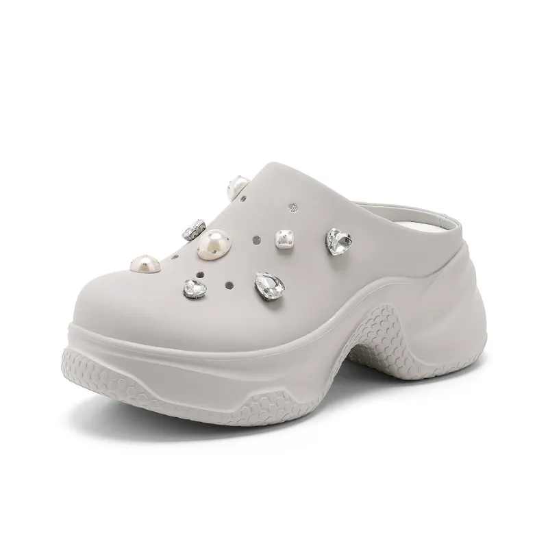 C°BANNER Clogs Women's-6