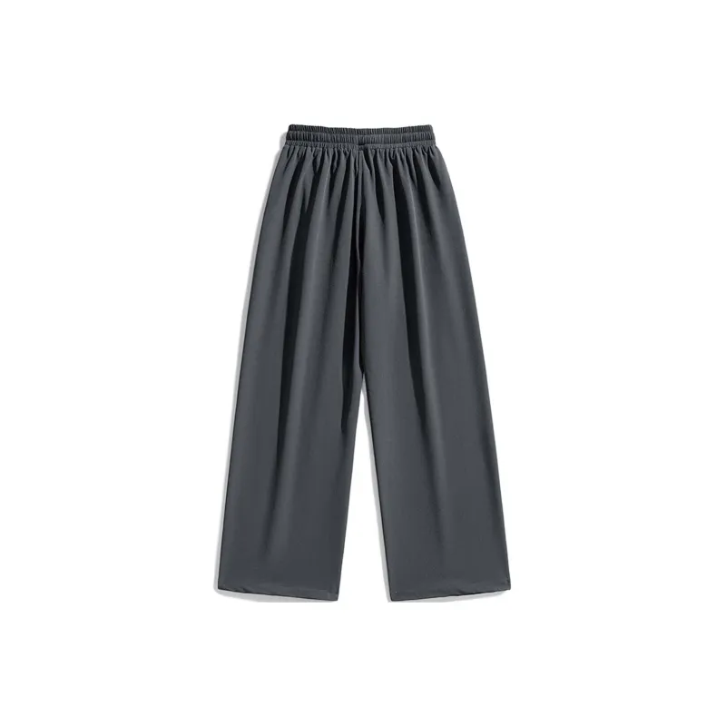 Anyveiw Casual Pants Unisex-15