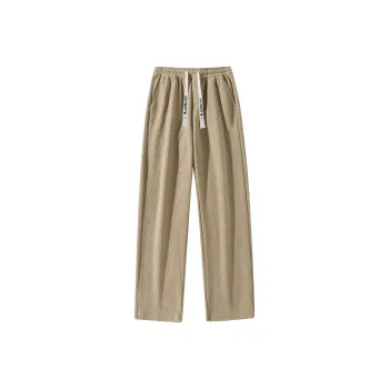 Love Monster Casual Pants Unisex