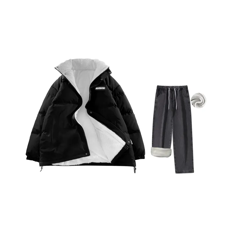 A.X.S.K Casual Sportswear Unisex-0