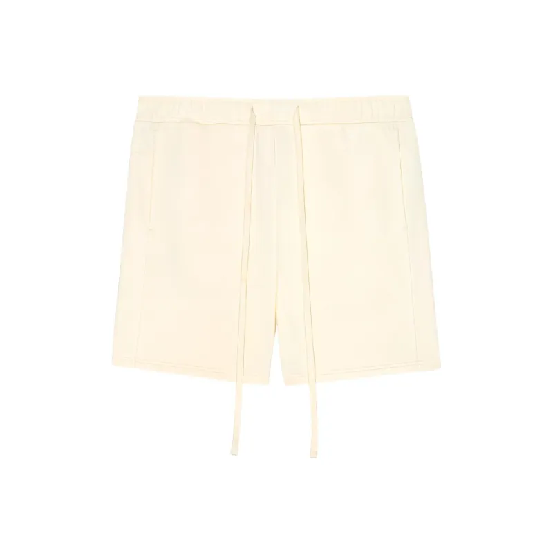 Nice Rice Casual Shorts Men-0