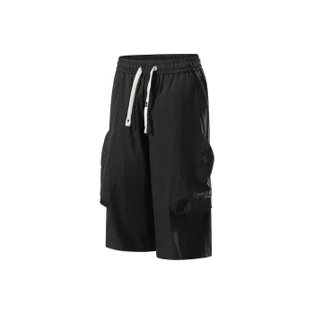 BEAR UNION Cargo Shorts Unisex