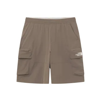 THE NORTH FACE Cargo Shorts Unisex Brown
