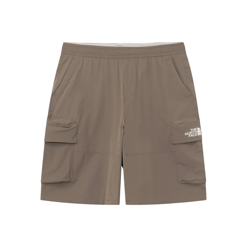 THE NORTH FACE Cargo Shorts Unisex Brown-0
