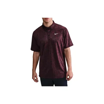 Nike Tour Men's Dri FIT Golf Polo