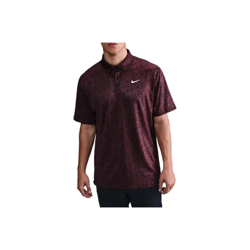 Nike Tour Men's Dri FIT Golf Polo