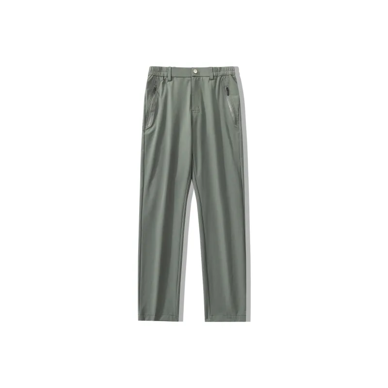 Hurley Casual Pants Unisex-15