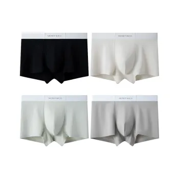 Caramella Underpants Men's 4 Pack
