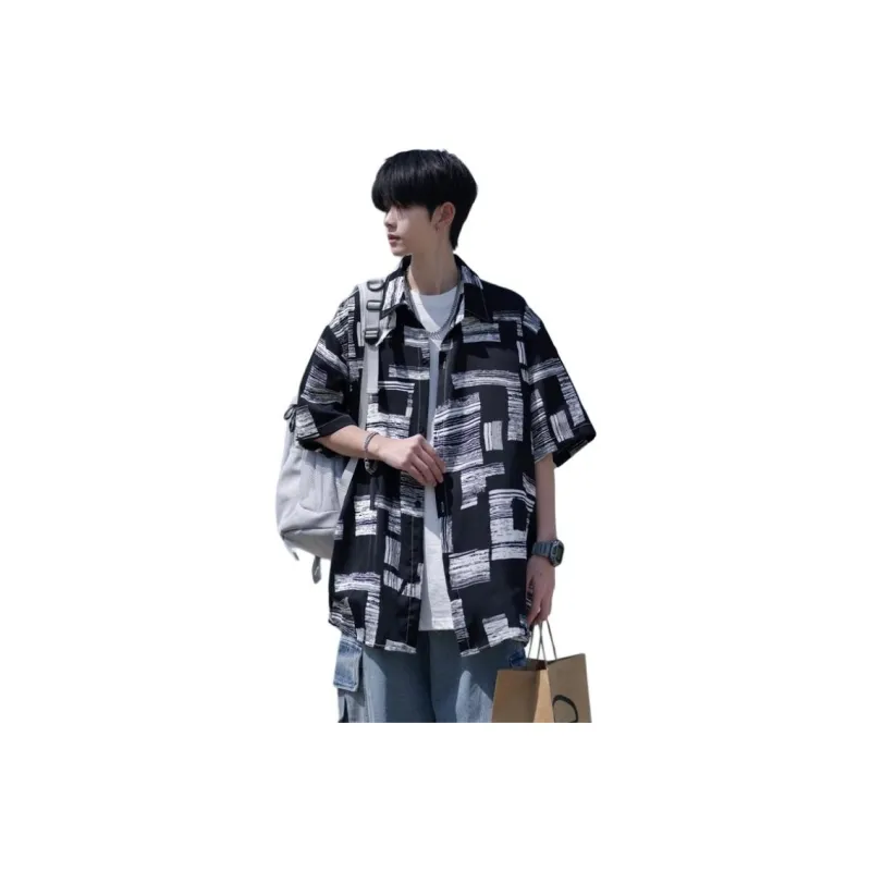 WELTER EXPERIMENT Shirts Unisex-6