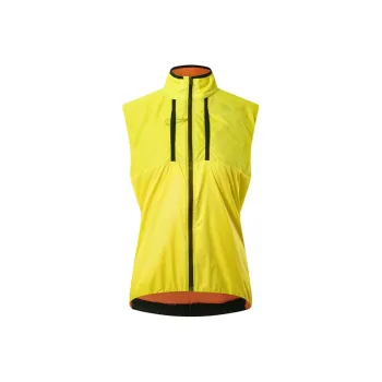 Sportful Cycling Clothing Men's Cedar Yellow