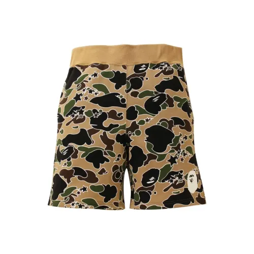 Shorts & Skirts Sta Camo Sweat Shorts