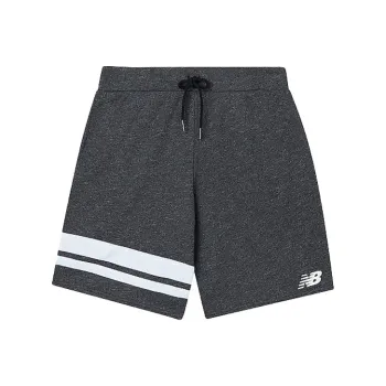 New Balance MS01903 Shorts Men's Dark Gray