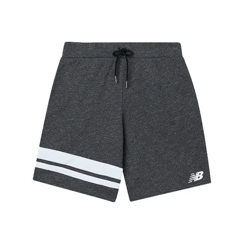 New Balance MS01903 Shorts Men's Dark Gray