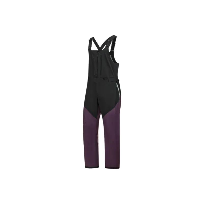 DESCENTE SNOWBOARD Series Ski Pants Unisex-0