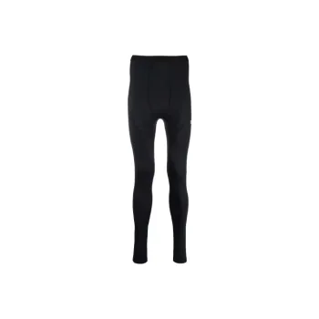 Balenciaga Sports Pants Regular Fit Men's Black